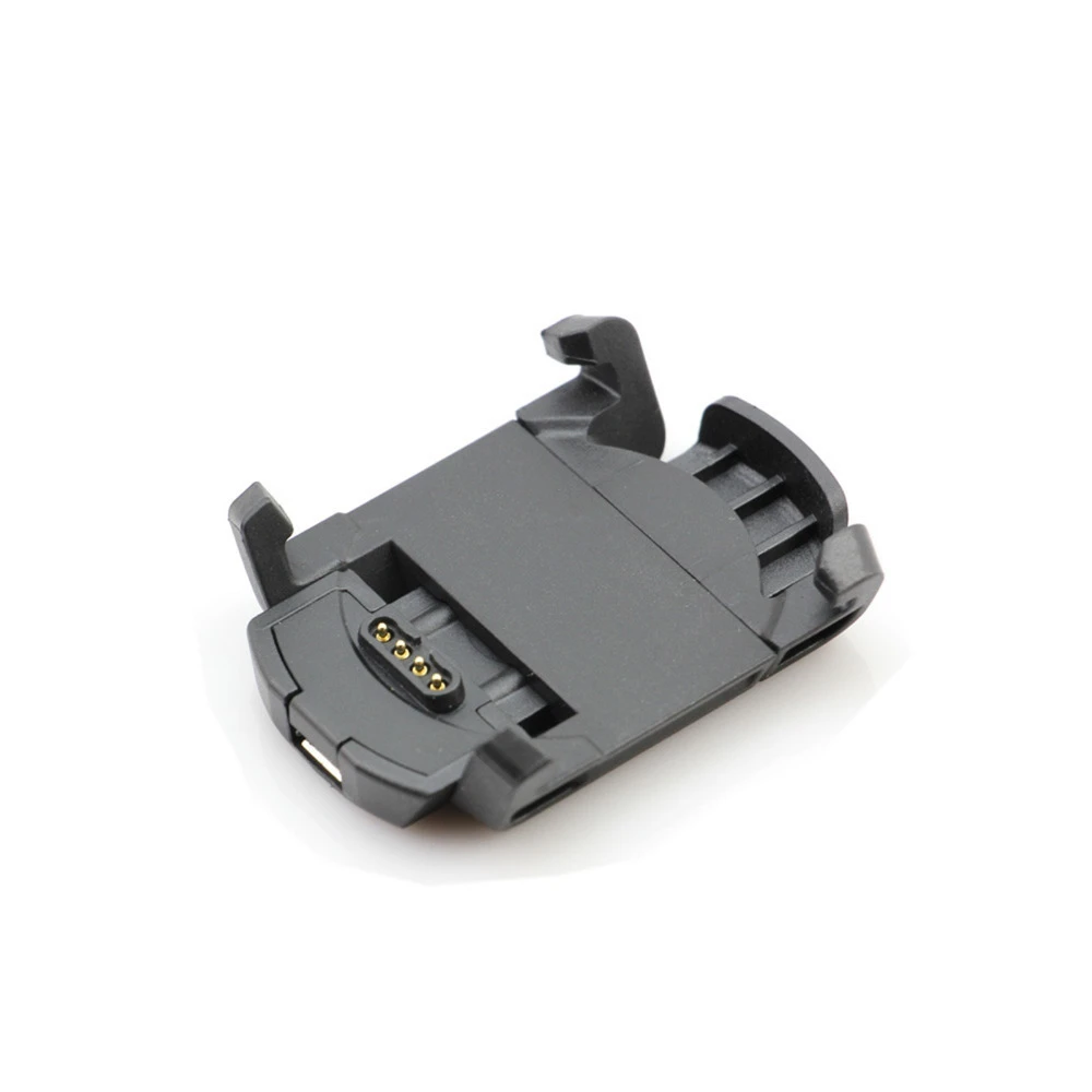 XBERSTAR Ladegerät Für Garmin Fenix 3 Gps-sportuhr Ladestation mit USB Datenkabel Back Cover Ersatz