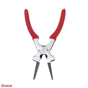 

Multipurpose MIG Welding Pliers Cutting Tools Insulated Handle Spring Loaded