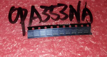 

Free Shipping! 50PCS/LOT OPA353 OPA353NA D53 SOT23-5 Original authentic and new Free Shipping