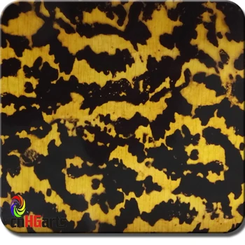 

cnHGarts Free shipping 50cm width Hydro Graphic Water Transfer Printing Film camo WTP118