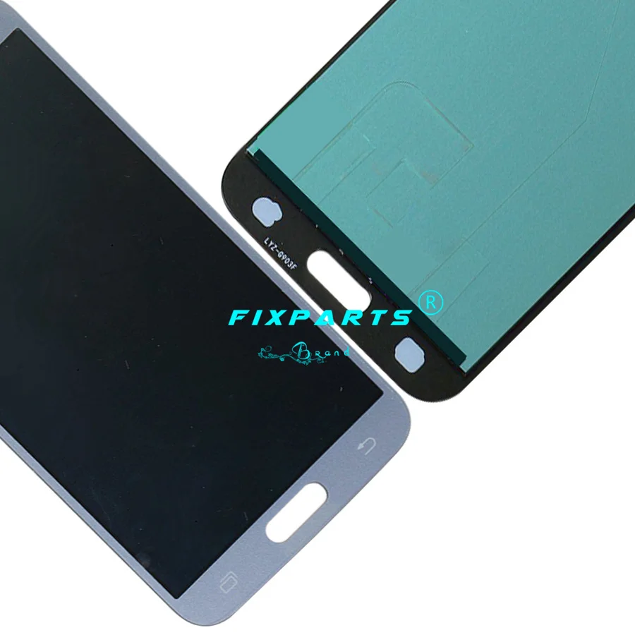 Super AMOLED LCD Samsung S5 NEO S5NEO G903 G903F LCD Display Touch Screen Digitizer Assembly LCD Replacement (6)