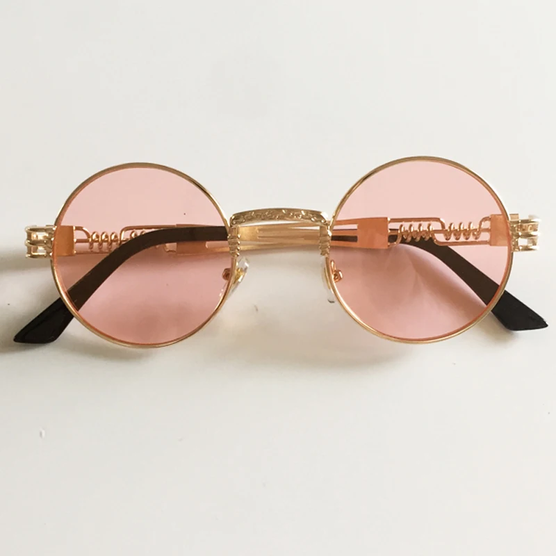 vintage steampunk sunglasses 900023 details (6)