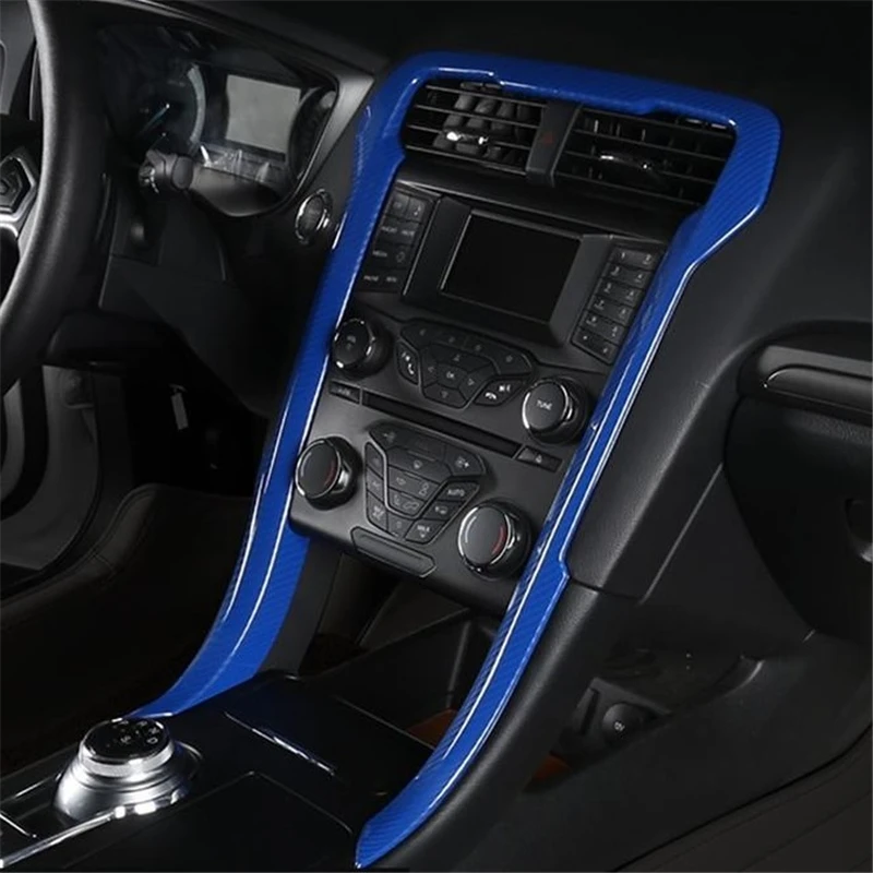 

Control System Door Handle Interior Excent Modified Auto Trim Accessory Modification Bright 13 14 15 16 17 18 19 FOR Ford Mondeo