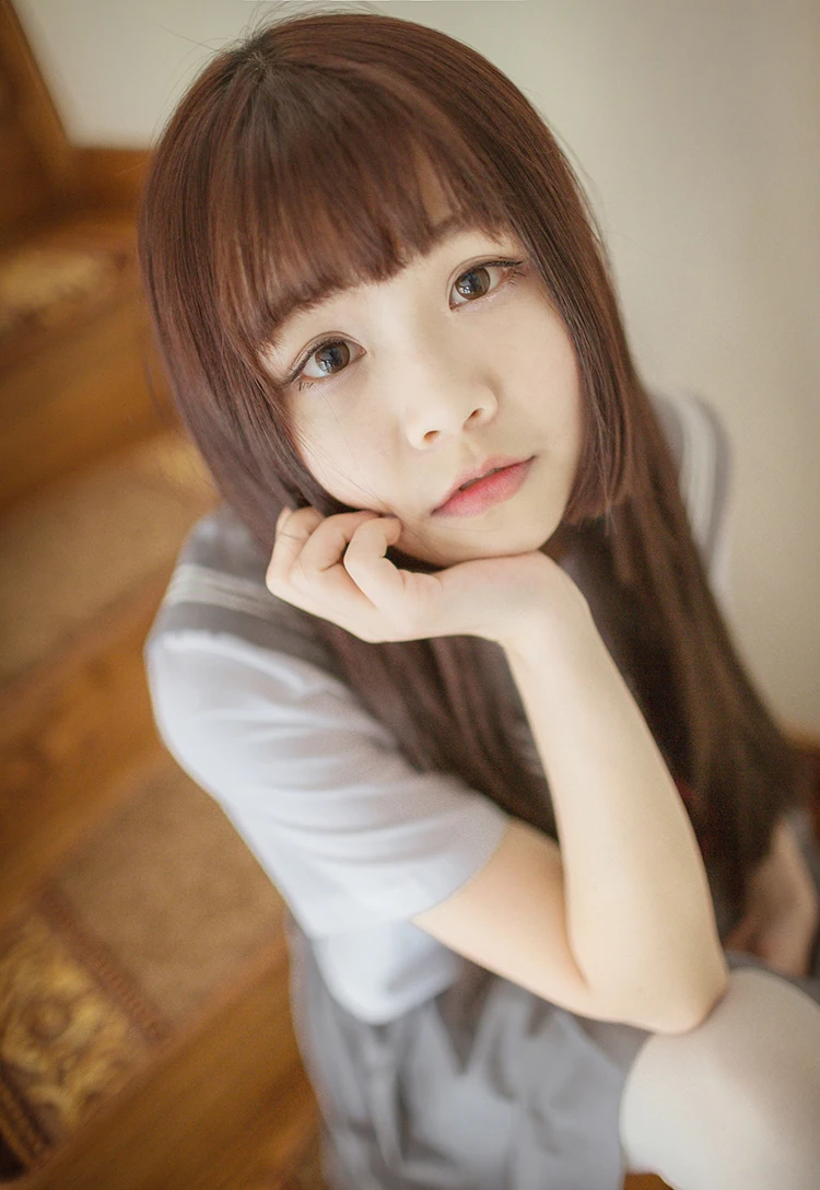 Новые модели японский/Корейский студент костюм милые девушки/Для женщин Косплэй костюм моряка школьная форма Костюмы темно-топ + юбки