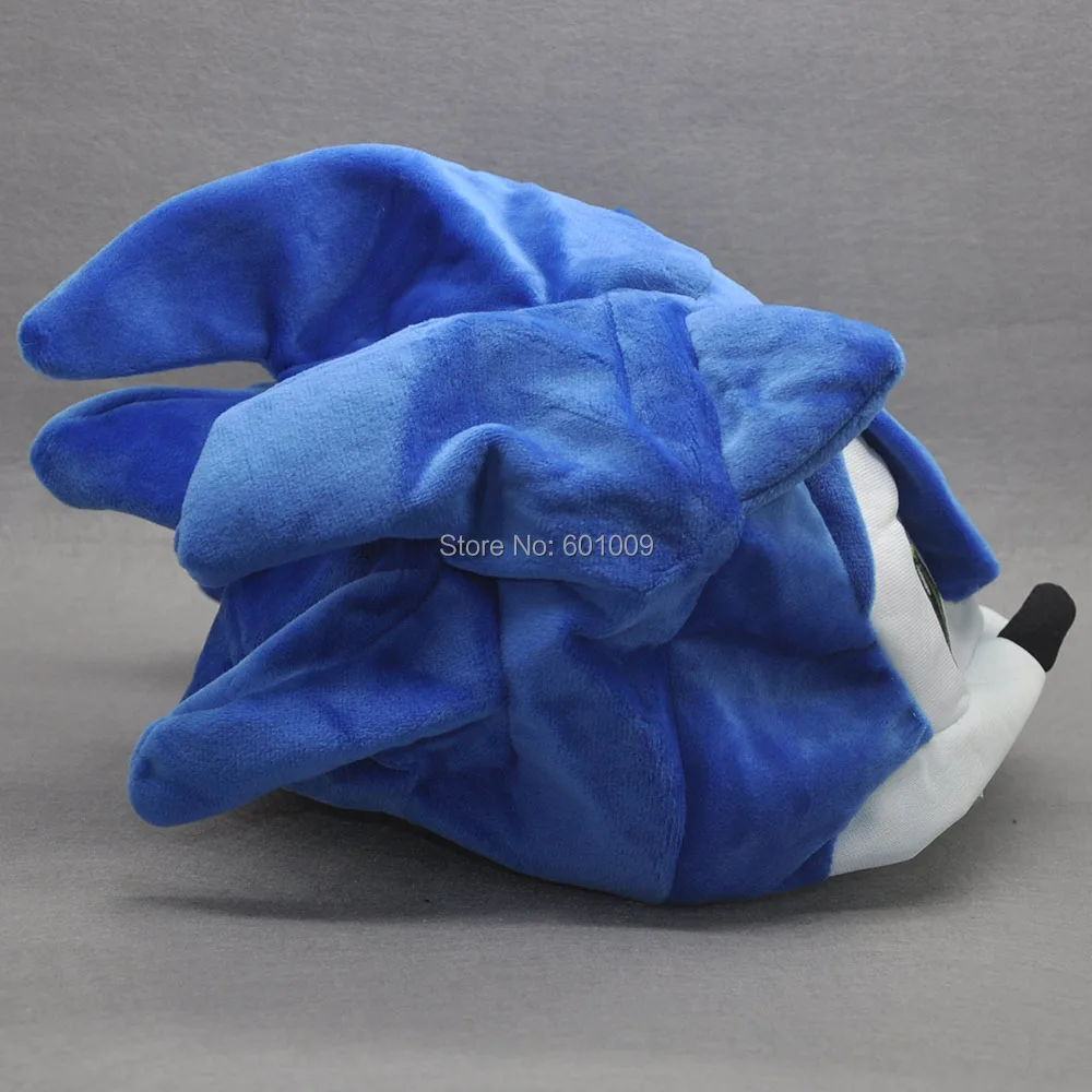 Sonic The Hedgehog-60cm-80g-13-C