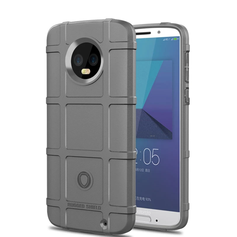 Motorola Moto G6 PLUS Moto G6 Case Cover (17)