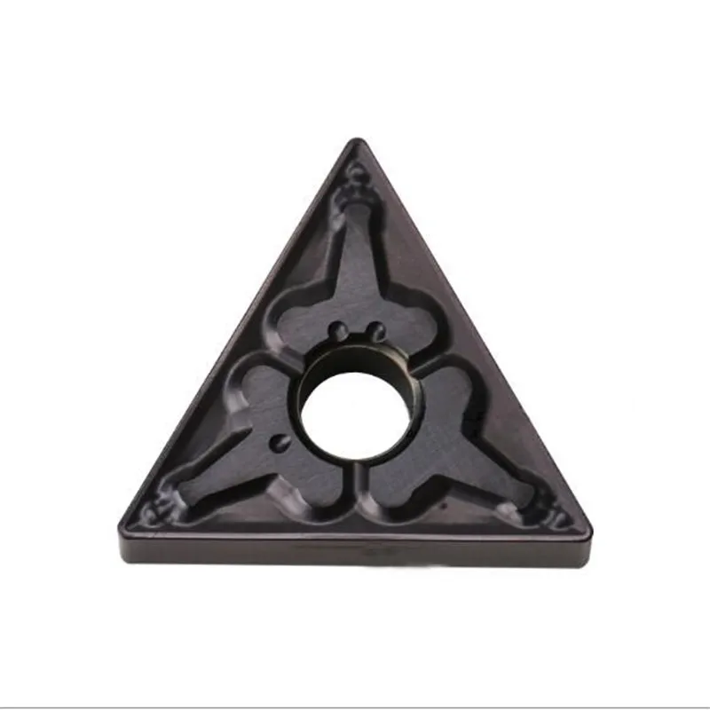 

TNMG160404-TM AH725/TNMG160408-TM AH725,100% original Tungaloy carbide threading insert for thread turning tool holder machine