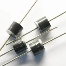 10A10 10A/1000V осевой выпрямительный диод x200PCS