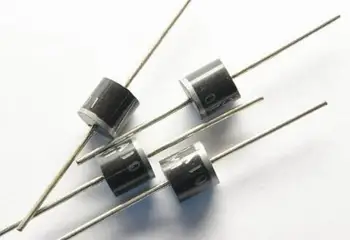 

10A10 10A/1000V Axial Rectifier Diode x200PCS