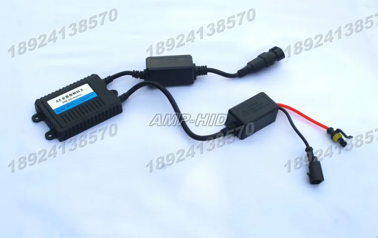 

Free shipping Hid Xenon lamp factory wholesale Decathlon super decoding stabilizer A8-B decoding ballast super sea blue star