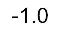 SWOKENCE по рецепту-1,0-1,5-2,0-2,5-3,0-3,5-4,0 готовой близорукость очки Для мужчин Для женщин близорукие очки оптика очки F152 - Цвет линз: DIOPTER