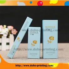 Заказная Роскошная упаковочная коробка для одежды с магнитной застежкой(BX-104