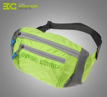 Basecamp Multifunction Portable Bicycle Bags Ultralight Outdoor Sport Bags Purse Spandex Nylon Material Breathable Bike Bag