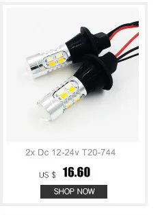 2 шт. H8 H9 H11 33 SMD 5630 Автомобильные светодиодные противотуманные фары 33SMD авто задние лампы заднего хода дневной ходовой светильник сигнал поворота белый желтый синий