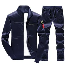 XIYOUNIAO Track Suit Men SIZE M~3XL 4XL Winter Autumn Two Piece Clothing Set Brand Casual Tracksuit Sportswear Sweatsuit XIYOUNIAO Track Suit Men SIZE M~3XL 4XL Winter Autumn Two Piece Clothing Set Brand Casual Tracksuit Sportswear Sweatsuit