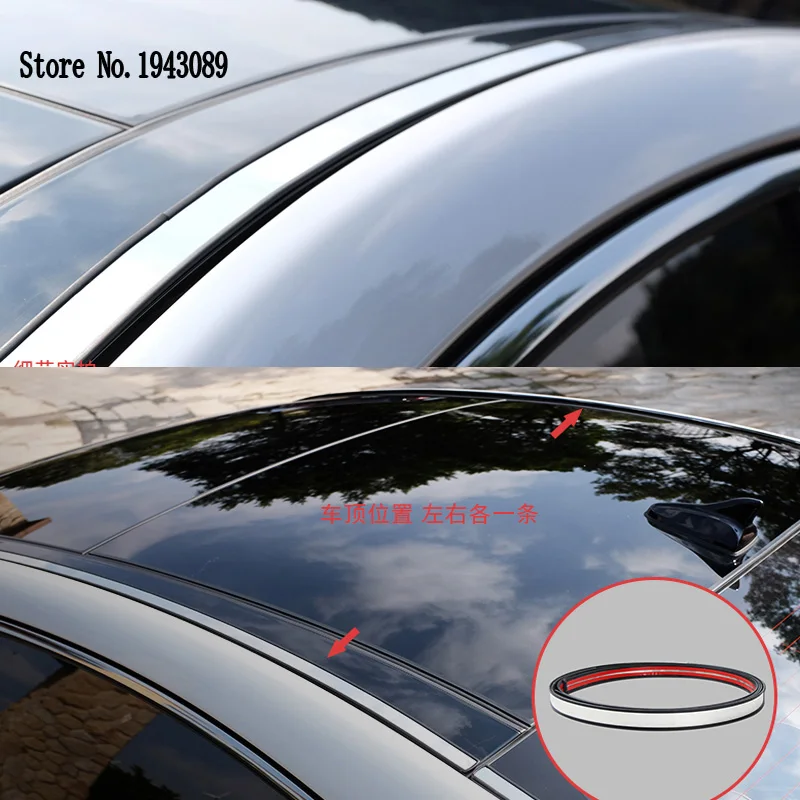 FOR HYUNDAI SONATA CHROME ROOF WINDOW DOOR GATE PILLAR COVER TRIM STYLING LINGING LID BEZEL MOLDING GARNISH STAINLESS