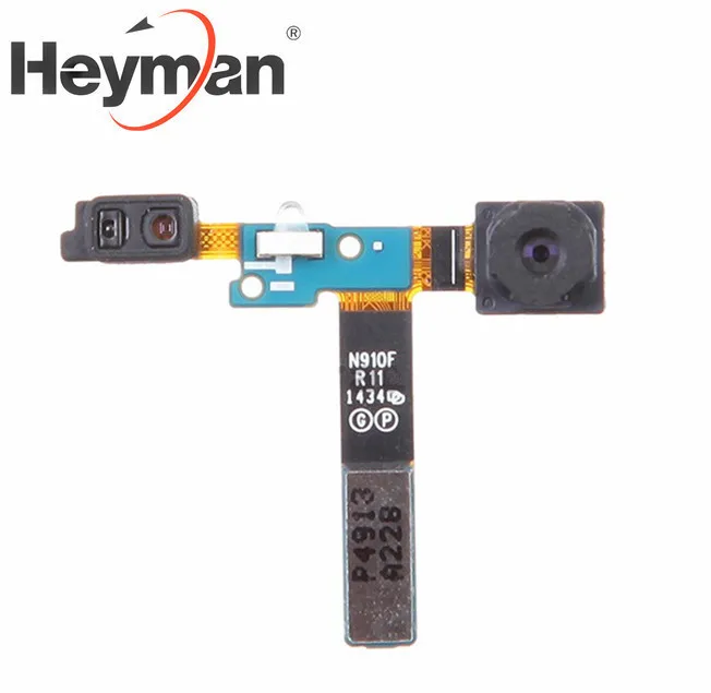 Плоский кабель Heyman для Samsung Galaxy Note 4 SM N910/N910A/N910V/N910P/N910T/N910F/N910R4 запасные части