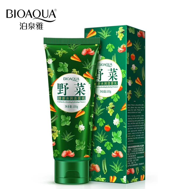 Cleanser facial fruit natural vegetable images 481