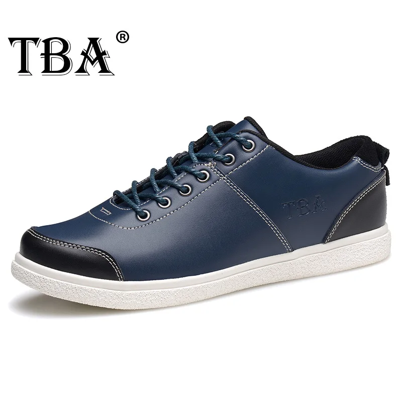 2017 TBA men's shoes non-slip Classic light Shoes breathable simple lace-up soft walking T4141 | Спорт и развлечения