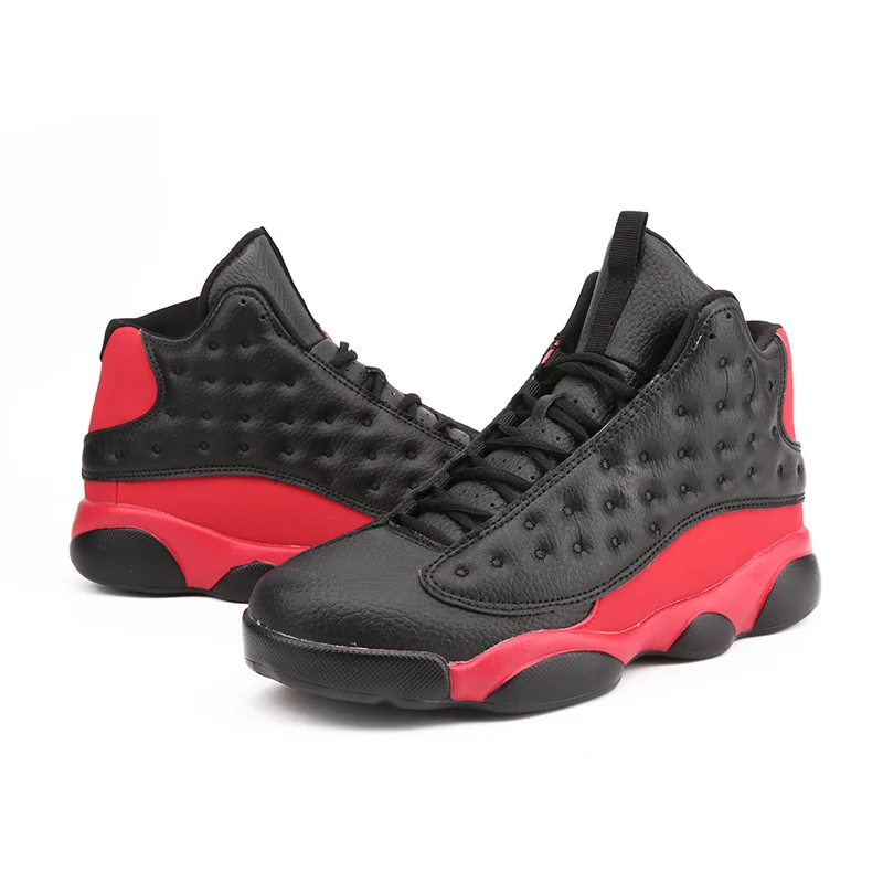 Man Basketball Shoes Autumn Winter Mens High Top Sneakers White Gray Fitness Sport Shoes Comfortable Trainers Shoes Men Man Basketball Shoes Autumn Winter Mens High Top Sneakers White Gray Fitness Sport Shoes Comfortable Trainers Shoes Men
