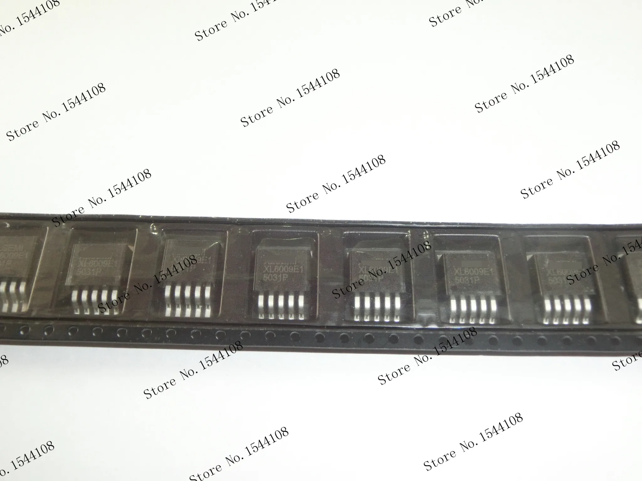 

XL6009E1 TO263-5L 6009E1 6009 XL6009 20PCS