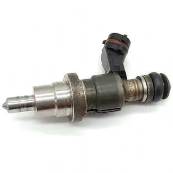 

8pcs Fuel Injector Nozzle For Toyota Avensis Rav4 Opa 00-03 2.0L 1AZFSE 23250-28030 2325028030 23209-28030 2320928030