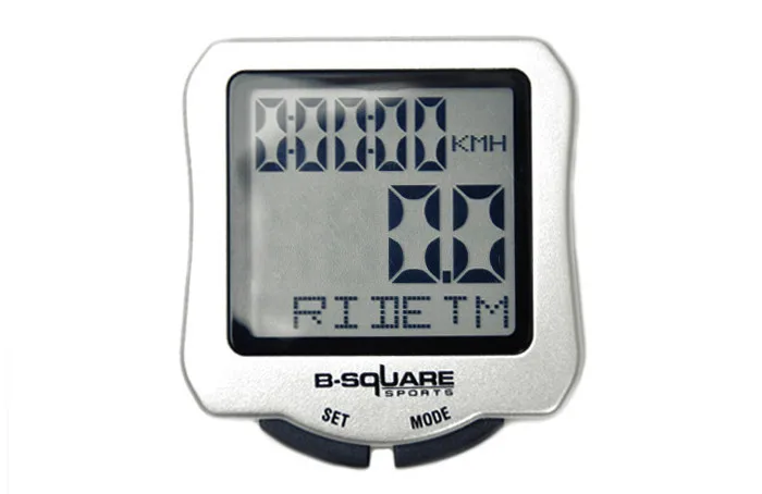 bike cyclometer