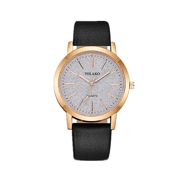 

2019 Rushed New Explosive Bracelet Watch Fast-selling Hot-selling Fashion Manufacturer Direct-selling Powdered Student Belt