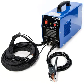 

110-220V Plasma Cutter 20-40A Plasma Cutter Machine Plasma Welders Welding Equipment Tools English Manual Tool Parts