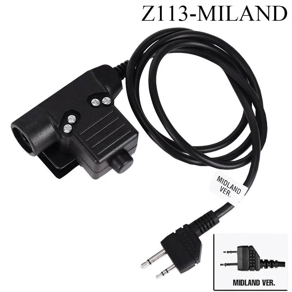 Z113-MILAND