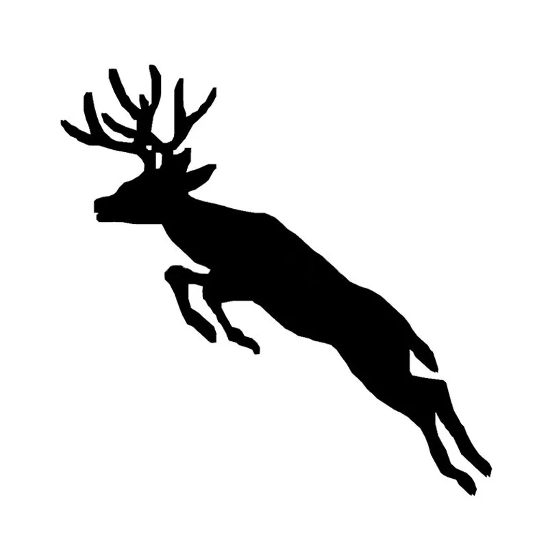 силуэты животных севера. тень оленя. трафарет "олени". очертание оленя. силуэты диких животных.