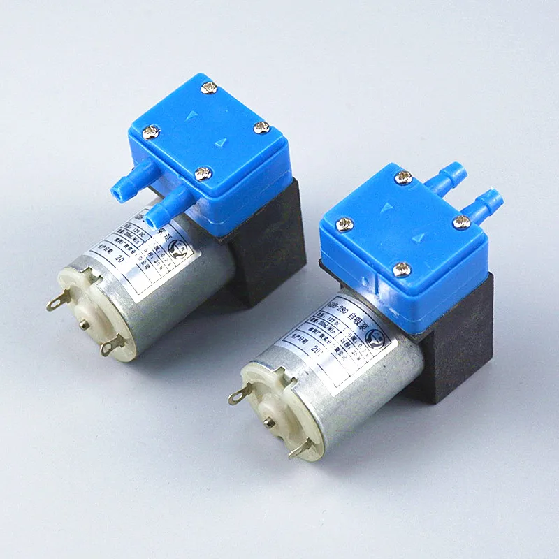 6 V/12V24V DC мотор оборудование для питьевой воды микронасос | Обустройство дома