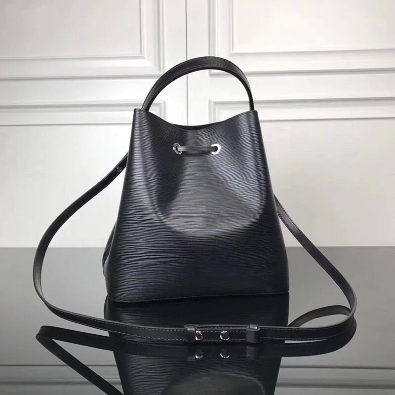 

Luxury brand Genuine Leather Handbag 2018 New style fashionable High Quality Women Bag High Capacity ladies Shoulder bags