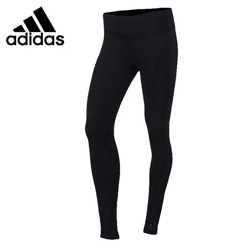 

Original New Arrival 2018 Adidas BT RR CHILL Women's Tight Pants Sportswear