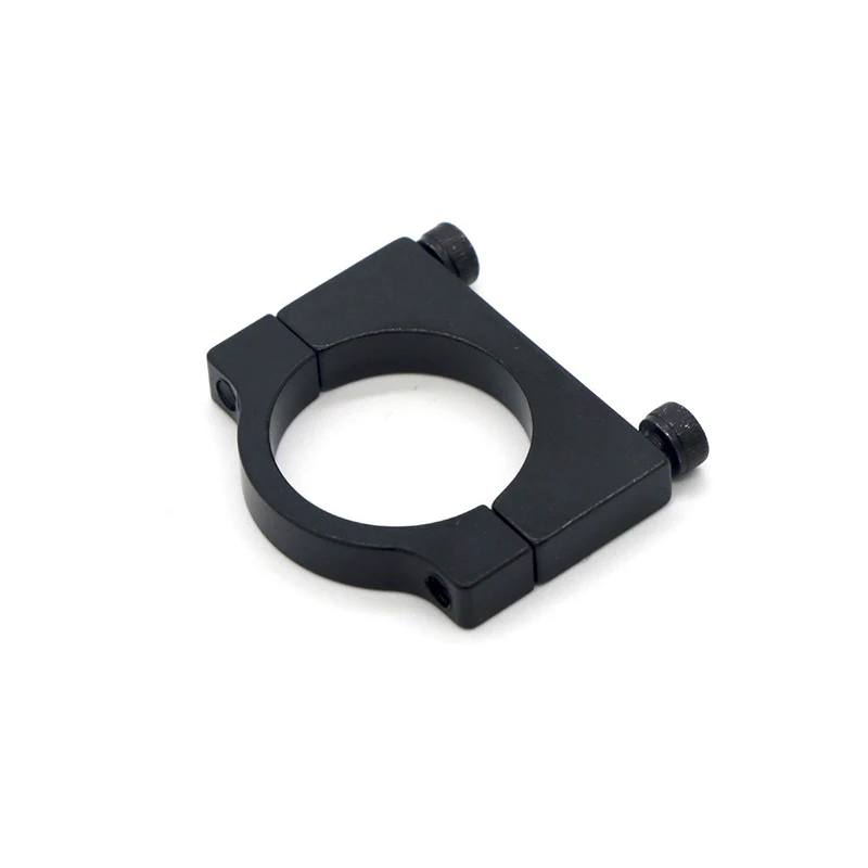 4PCS Plant Protection Drone 20mm Pipe Clamp UAV Frame Arm Aluminum Alloy D20mm Carbon Tube Clips