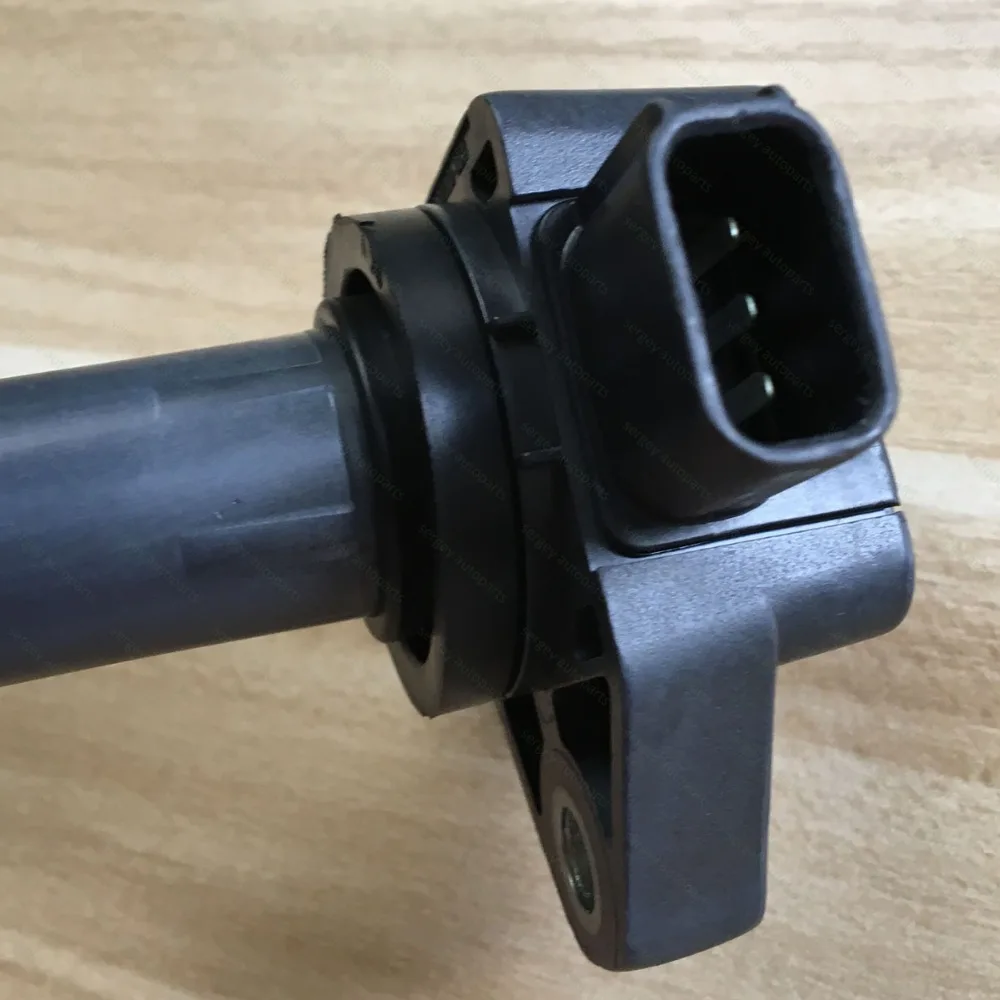 Флейта для HONDA/CIVIC 099700 л L4 Pilot 30520 PGK A01 061 30520PGKA01 PVJ 4 шт.|Катушка зажигания| |