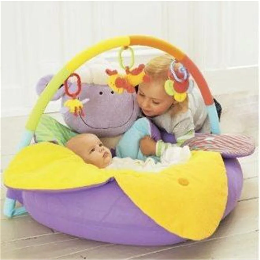 Blossom Farm Sit Me Up Cosy(ELC sheep) 6