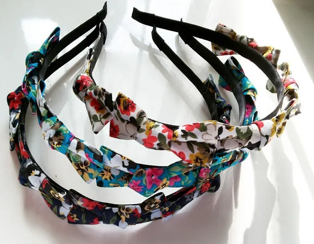 16 New Arrival freeshipping wlesale fashion Japan style floral ...