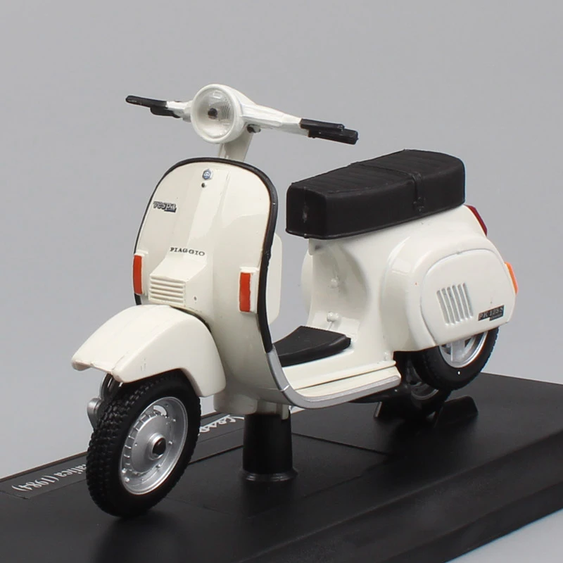 vespa pk