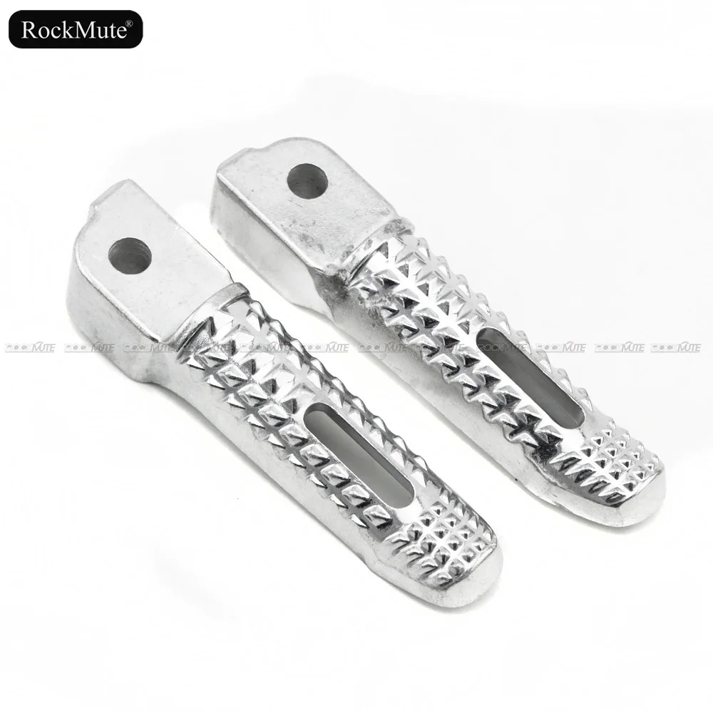 For BMW S1000RR HP4 S1000R 2010 2011 2012 2013 2014 2015 2016 2017 Motorcycle Aluminum Passengers Rear Foot Pegs Adapters | Автомобили и