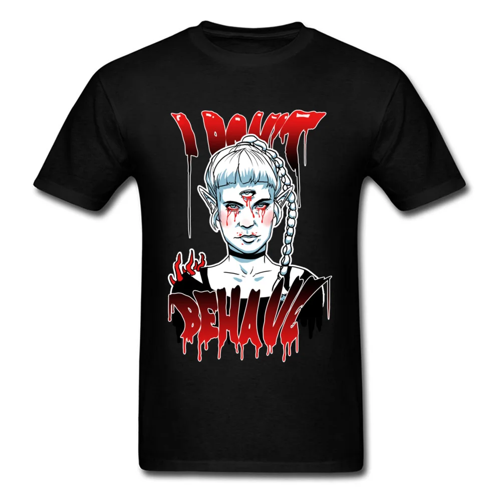 

Grimes Summer Autumn Cotton Fabric O Neck Tops T Shirt Short Sleeve Custom Tee-Shirt 2018 Newest Design T-Shirt