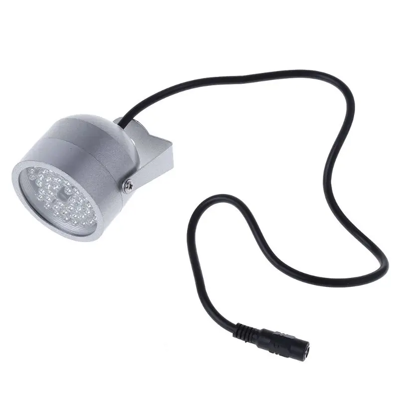  CCTV 48 LED DC 12V Weatherproof Illuminator light CCTV Security Camera IR Infrared Night Vision Lam - 33056420405