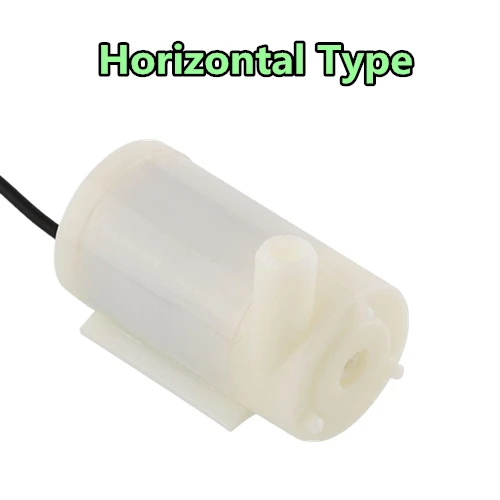 Horizontal Type