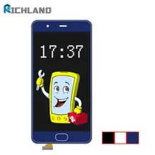 100% tested FOR Xiaomi Mi6 Mi 6 LCD Display+Touch Screen Digitizer Assembly Replacement Part No Dead Pixel 5.1″ LCD Screen+tools