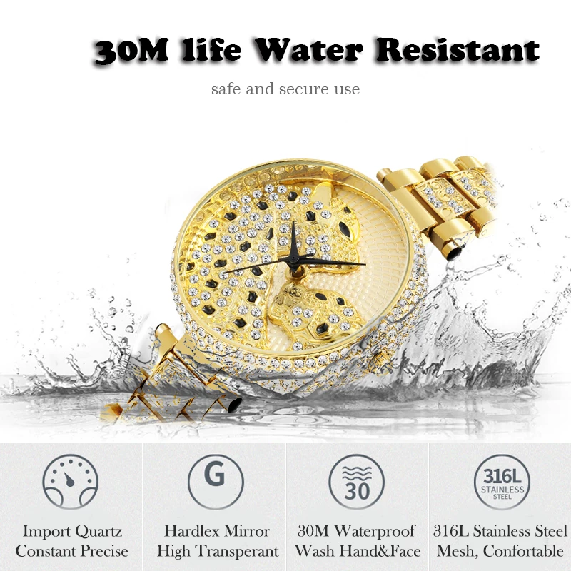 waterproof