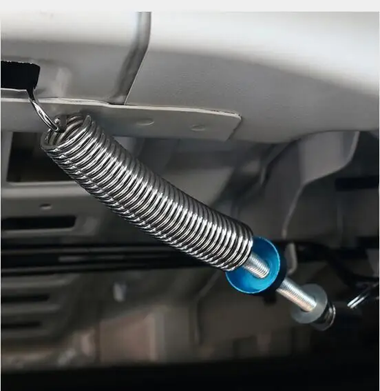 

Car Trunk Lid Lifting Device Spring for Ford Focus 2 Focus 3 Focus 4 2005-2016 ST Mondeo Car-Styling