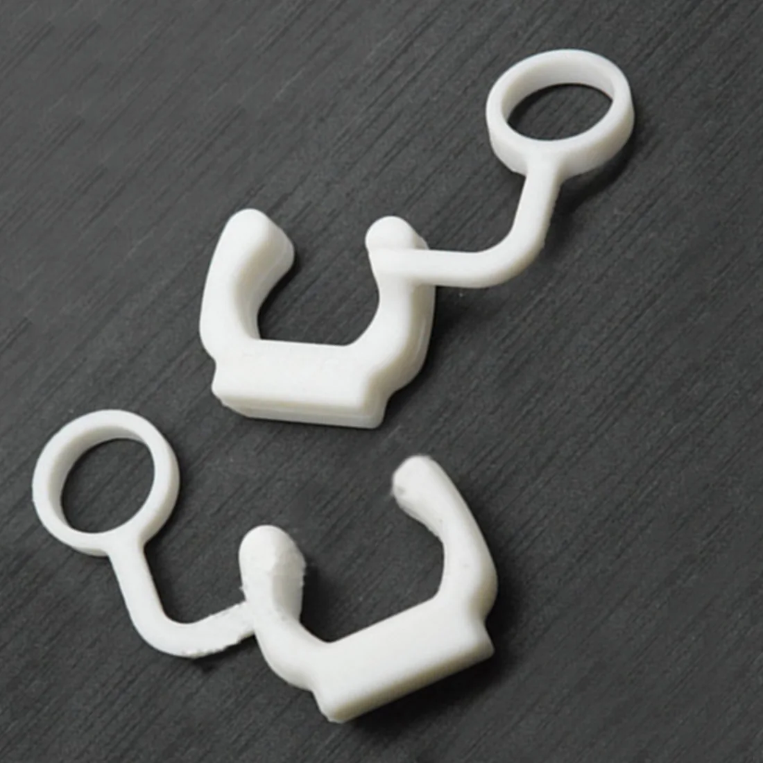 

Centechia Rubber Quick Release Anti-Vibration Grommet Buckle for Gopro Hero4/3+/3/2/1 High Quality