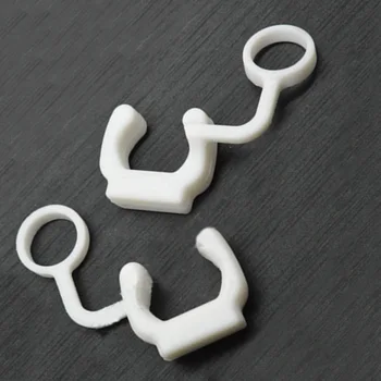 

Centechia Rubber Quick Release Anti-Vibration Grommet Buckle for Gopro Hero4/3+/3/2/1 High Quality