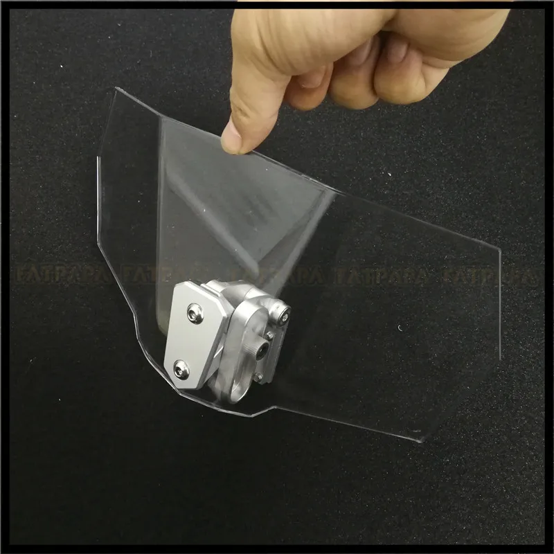 NEW Hot Sale Motorcycle Windshield Increased FOR HONDA NC750X NC750S NC700S NC700SX NC700 NC750 S X