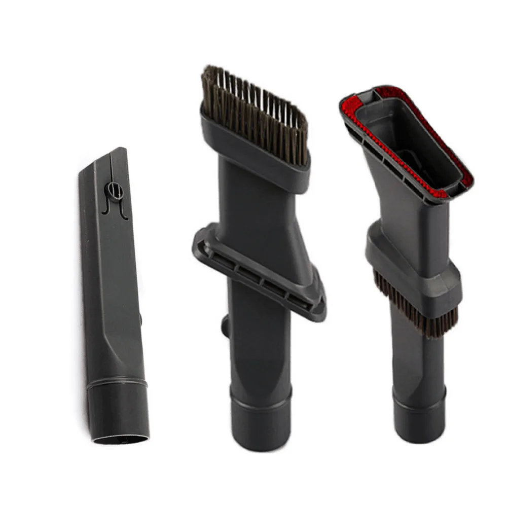 32mm Conbination Tool Assembly Nozzle & Dust Brush & Upholstery Tool in